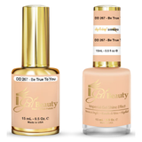 IGel - Gel & Lacquer Duo (#DD248 - #DD319)