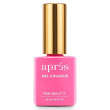 Apres - Gel Couleur 15ml (#200 - #282)