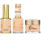 IGel - Gel & Lacquer & Dip Trio (#DD248 - #DD319)