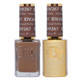 DND - DIVA Gel & Lacquer Duo (#219 - #290)