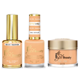 IGel - Gel & Lacquer & Dip Trio (#DD248 - #DD319)