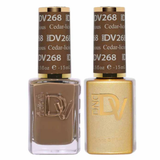 DND - DIVA Gel & Lacquer Duo (#219 - #290)