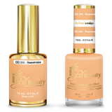 IGel - Gel & Lacquer Duo (#DD248 - #DD319)