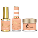 IGel - Gel & Lacquer & Dip Trio (#DD248 - #DD319)