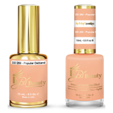 IGel - Gel & Lacquer Duo (#DD248 - #DD319)