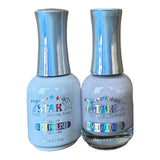 7 Star - Gel & Lacquer Duo - 200 New Colors (#01 - #100)