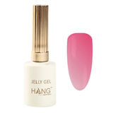 Hang - Sheer & Glossy Jelly Gel Polish (#01 - #42)