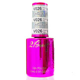 21Sweet - Gel Polish 15ml (#01 - #36)
