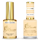 IGel - Gel & Lacquer Duo (#DD248 - #DD319)
