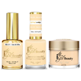 IGel - Gel & Lacquer & Dip Trio (#DD248 - #DD319)