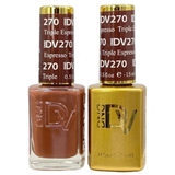 DND - DIVA Gel & Lacquer Duo (#219 - #290)