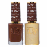 DND - DIVA Gel & Lacquer Duo (#219 - #290)