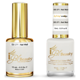 IGel - Gel & Lacquer Duo (#DD248 - #DD319)