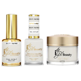 IGel - Gel & Lacquer & Dip Trio (#DD248 - #DD319)