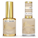 IGel - Gel & Lacquer Duo (#DD248 - #DD319)
