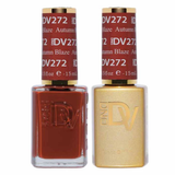 DND - DIVA Gel & Lacquer Duo (#219 - #290)