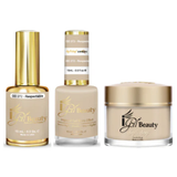 IGel - Gel & Lacquer & Dip Trio (#DD248 - #DD319)