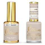 IGel - Gel & Lacquer Duo (#DD248 - #DD319)