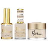 IGel - Gel & Lacquer & Dip Trio (#DD248 - #DD319)