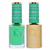 DND - DIVA Gel & Lacquer Duo (#219 - #290)