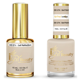 IGel - Gel & Lacquer Duo (#DD248 - #DD319)