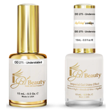 IGel - Gel & Lacquer Duo (#DD248 - #DD319)