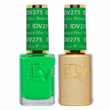DND - DIVA Gel & Lacquer Duo (#219 - #290)