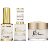 IGel - Gel & Lacquer & Dip Trio (#DD248 - #DD319)