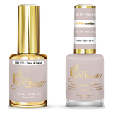 IGel - Gel & Lacquer Duo (#DD248 - #DD319)