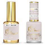 IGel - Gel & Lacquer Duo (#DD248 - #DD319)