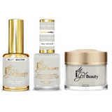 IGel - Gel & Lacquer & Dip Trio (#DD248 - #DD319)