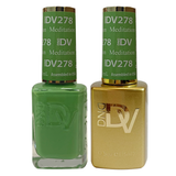DND - DIVA Gel & Lacquer Duo (#219 - #290)