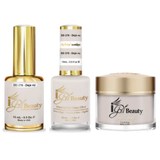 IGel - Gel & Lacquer & Dip Trio (#DD248 - #DD319)