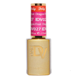DND - DIVA Fruit Jelly 15ml (#01 - #36) - NEW 2026