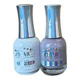 7 Star - Gel & Lacquer Duo - 200 New Colors (#01 - #100)