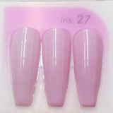 DM - Soft Nude Gel Colors 15ml (#01 - #36)