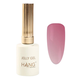 Hang - Sheer & Glossy Jelly Gel Polish (#01 - #42)