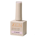 Zen - Brush On Builder Gel 20ml (#01 - #60)