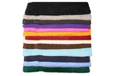 Salon Towel - Premium 100% Cotton (Many Colors)