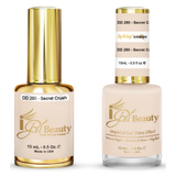 IGel - Gel & Lacquer Duo (#DD248 - #DD319)