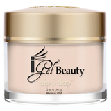 IGel - Dip & Dap Powder 2oz (#DD248 - #DD319)
