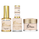 IGel - Gel & Lacquer & Dip Trio (#DD248 - #DD319)