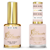 IGel - Gel & Lacquer Duo (#DD248 - #DD319)