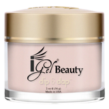 IGel - Dip & Dap Powder 2oz (#DD248 - #DD319)