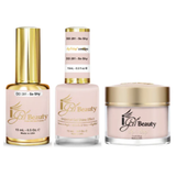 IGel - Gel & Lacquer & Dip Trio (#DD248 - #DD319)