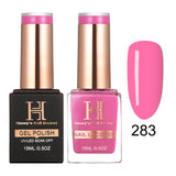 Honey - Gel & Lacquer Duo (#241 - #320)