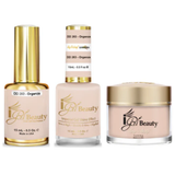 IGel - Gel & Lacquer & Dip Trio (#DD248 - #DD319)