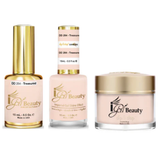 IGel - Gel & Lacquer & Dip Trio (#DD248 - #DD319)