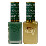 DND - DIVA Gel & Lacquer Duo (#219 - #290)