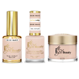 IGel - Gel & Lacquer & Dip Trio (#DD248 - #DD319)